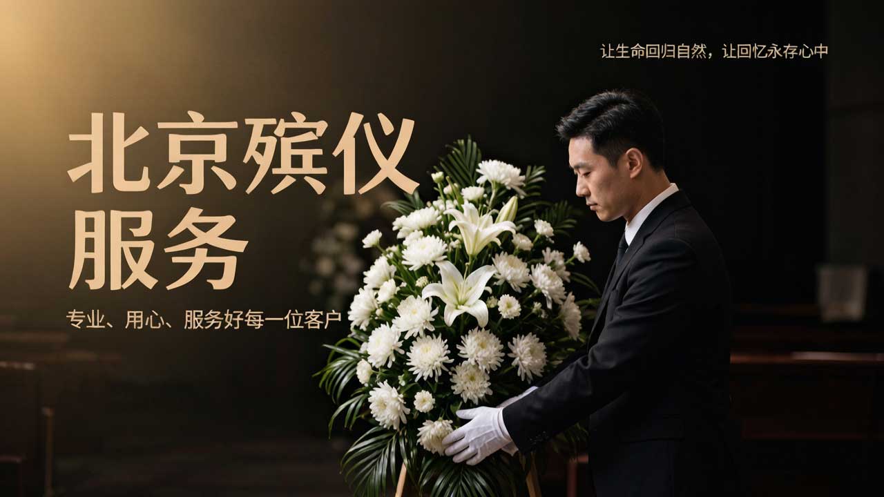 大兴殡仪
